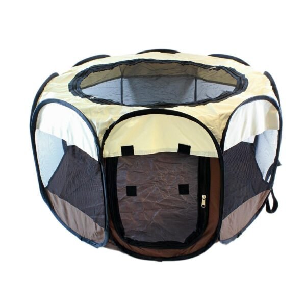 Tarc de joaca pentru animale, AG379A - imagine 2